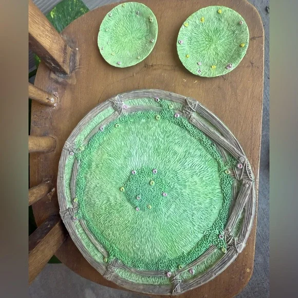 Mini Rabbit Tea Set - Picture 5 of 5